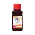 Tinta Tankfull Para Cartucho HP 122 CN623AM 971 Magenta Pigmentada - Impressoras HP X451DW X451 X476DW X476 de 10