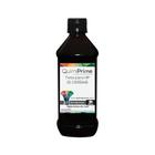 Tinta Tankfull Para Recarga HP 21 C9351A Impressora F4180 J3680 F380 1410 Pigmentada Black de 500ml - Quimipr