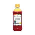 Tinta Tankfull Para Recarga HP 22 C9352A Impressora F4180 J3680 F380 1410 Corante Yellow de 500ml - Quimiprim