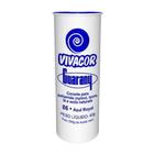 Tinta Tecido Corante Roupas Vivacor Guarany 40G ul Royal