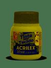 Tinta tecido fosca 37ml-041400926