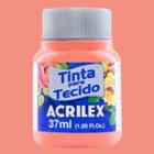 Tinta Tecido Fosca 37ml 631 - Papaya