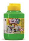Tinta Tempera Guache 250Ml Verde Folha - 02025510