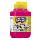 Tinta Tempera Guache Acrilex 250ml Escolar Infantíl Escolha a Cor