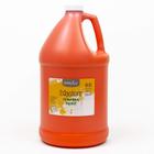 Tinta Tempera Laranja Handy Art Little Masters - 1 Litro