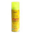 Tinta Temporária para Cabelo Amarelo Neon - 135ml