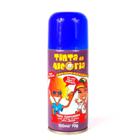 Tinta Temporária para Cabelo Azul - 120ml