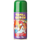 Tinta Spray para Cabelo Neon Colorido Fluor Temporária 135mL - Apollo Festas