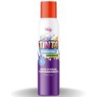 Tinta Temporária Spray Vermelho 150ml My Party - Aeroflex