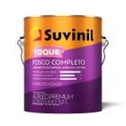 Tinta Toque Fosco Completo 3,2l Cor Anoitecer