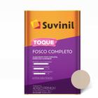 Tinta Toque Fosco Completo Areia - Suvinil