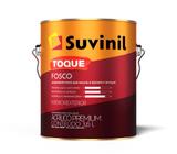 Tinta Toque Fosco Granito Nobre 3,6L Suvinil