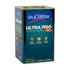 Tinta ultra piso premium acrílico cinza escuro 18lt