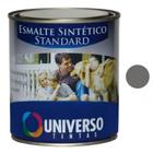 Tinta universo esm. 1/32 cinza medio