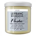 Tinta Vinílica Flashe Lefranc & Bourgeois 125ml 019 Ivory - Lefranc Bourgeois