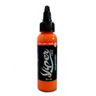 Tinta Viper Ink New Generation Laranja Real 60ml