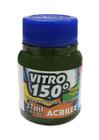 Tinta vitro 150 - verde musgo - ACRILEX