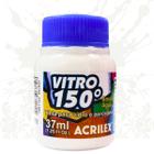 Tinta Vitro 150º Acrilex 37ml - 01140