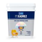 Tinta xadrez branco 15lts bd-sherwin-williams