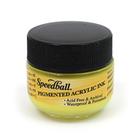 Tintas para Caligrafia Speedball 12 ml Amarelo 3111