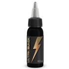 Tintas Pretas Easy Glow Tattoo 30Ml Super Black Tatuagem