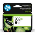 Tinteiro HP 932XL Preto de elevado rendimento Original Funciona com HP OfficeJet 6100, 6600, 6700, 7110, 7510, 7610 Series CN053AN