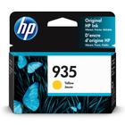 Tinteiro HP 935 Amarelo Original OfficeJet 6810 6230 6830