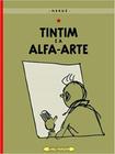 Tintim - Alfa-arte, A