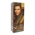 Tintura Advanced Nova Luminous 6.7 Chocolate Purissimo