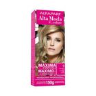 Tintura Alta Moda Alfaparf 9 150g Louro Clarisimo