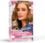 Tintura Beauty Color Purissi 7.0 Louro Natural Sem Amônia