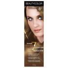 Tintura Beautycolor Louro Claro 8.0