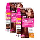 Tintura Casting Creme Gloss L'oréal Paris 670 Chocolate com Pimenta  Kit com duas unidades