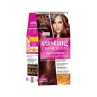 Tintura Casting Creme Gloss L'oréal Paris 670 Chocolate com Pimenta