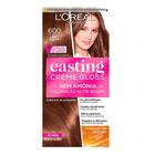 Tintura Casting creme Gloss Loréal 600 Louro Escuro