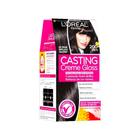 Tintura Casting Creme Preto 200 L'Oreal