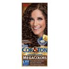 TINTURA COR & TON M COLORS 5.777 MARROM INT PROFUNDO kit/2unidades