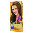 Tintura Corton 50G 7.0 Louro Medio - Niely