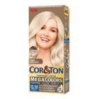 Tintura Creme Cor & Ton Megacolors Louro Super Platinado 12.111