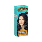 Tintura Creme Maxton Preto Azulado 1.7