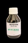 Tintura de Benjoim 100ml Palmar