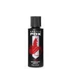 Tintura de cabelo ARCTIC FOX Vegan Cruelty Free Poison 120 ml