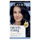 Tintura de cabelo Clairol Nice'n Easy Permanent 1BB Deepest Blue Black