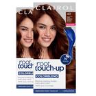 Tintura de cabelo Clairol Root Touch-Up Nice'n Easy 4R Dark Auburn x2