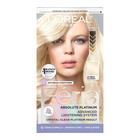 Tintura de cabelo L'Oreal Paris Feria Multifacetada Shimmering Platinum