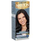 Tintura de cabelo maxton (1 unidade - cor a excolher)