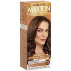 Tintura de cabelo maxton (1 unidade - cor a excolher)