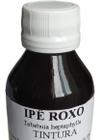 Tintura de Ipê Roxo 100ml Palmar