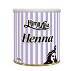 Tintura Henna Himalaya Em Pó Vermelho 250g