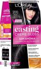 Tintura L'oreal Casting Creme Gloss 200 Preto